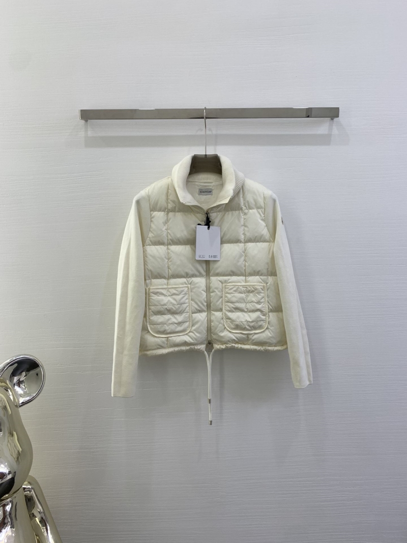 Moncler Down Coat